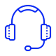 Headset Icon